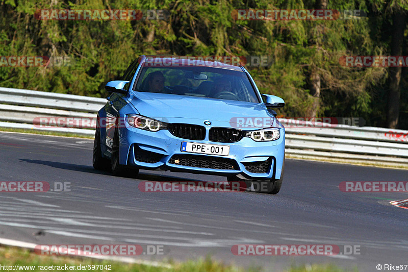 Bild #697042 - Touristenfahrten Nürburgring Nordschleife 03.10.2014