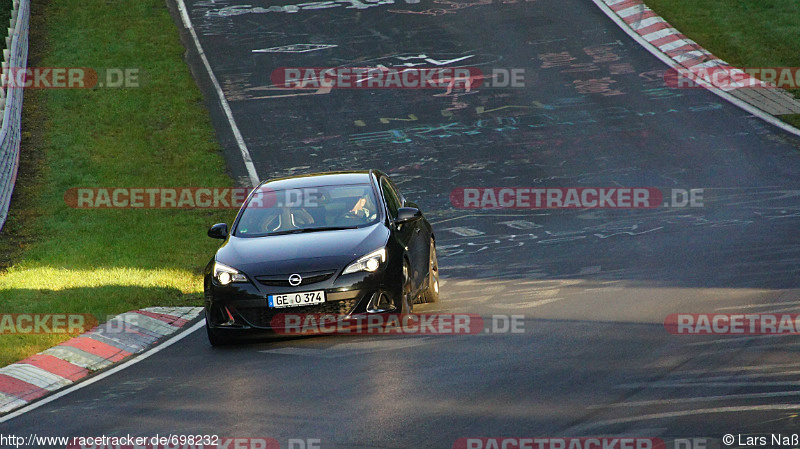 Bild #698232 - Touristenfahrten Nürburgring Nordschleife 03.10.2014