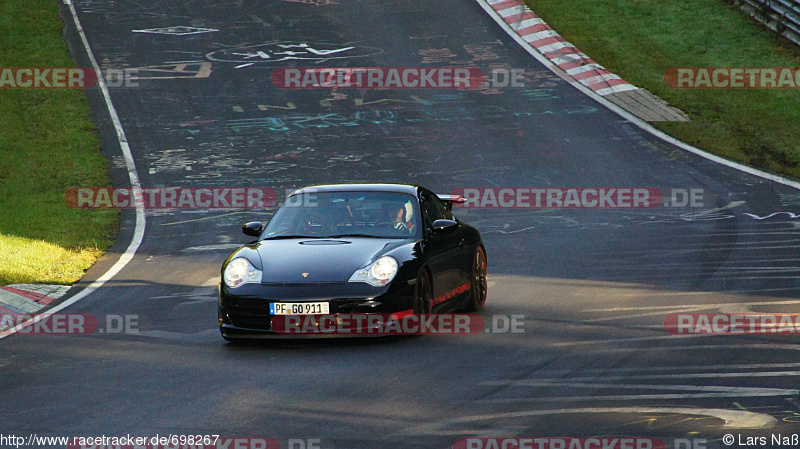 Bild #698267 - Touristenfahrten Nürburgring Nordschleife 03.10.2014