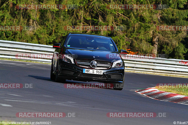 Bild #699021 - Touristenfahrten Nürburgring Nordschleife 03.10.2014