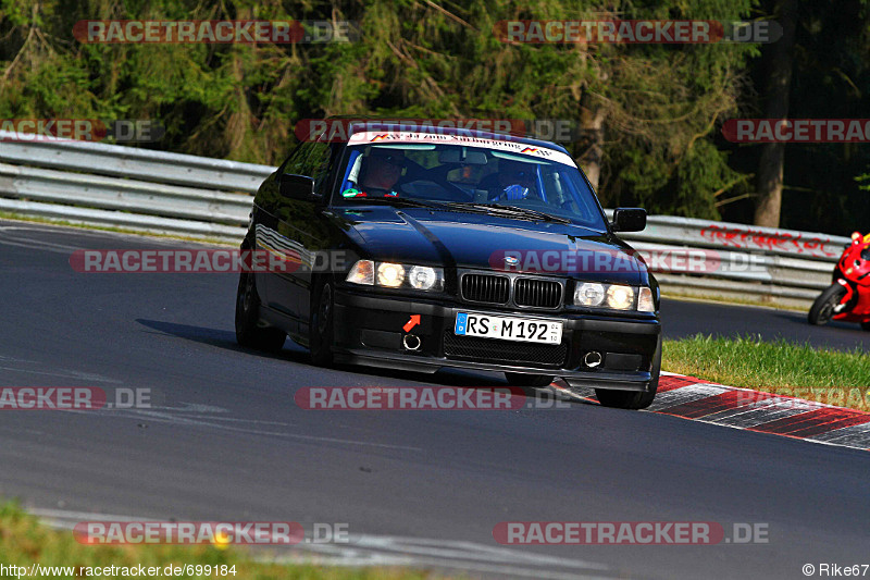 Bild #699184 - Touristenfahrten Nürburgring Nordschleife 03.10.2014