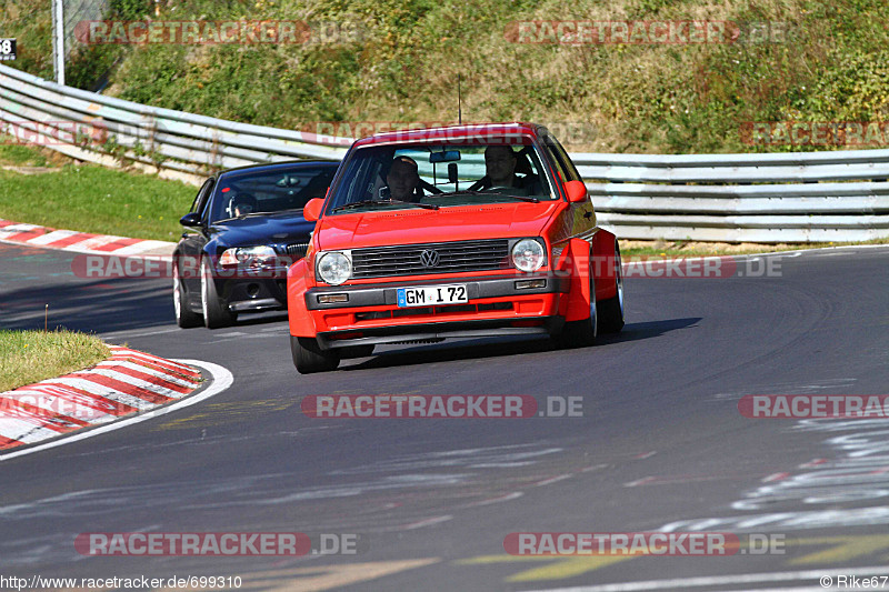 Bild #699310 - Touristenfahrten Nürburgring Nordschleife 03.10.2014