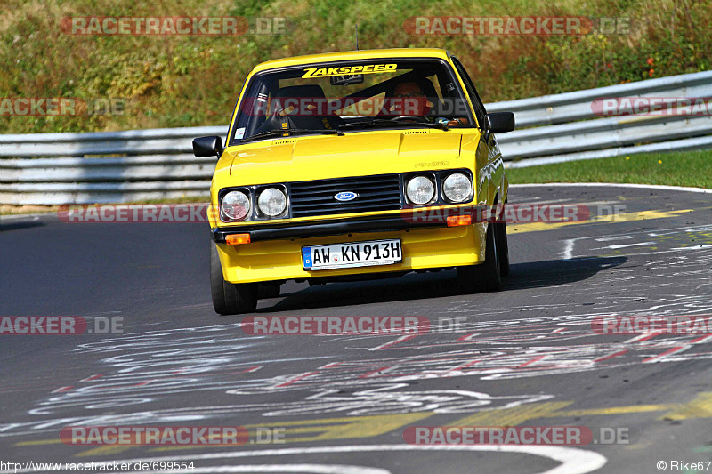 Bild #699554 - Touristenfahrten Nürburgring Nordschleife 03.10.2014