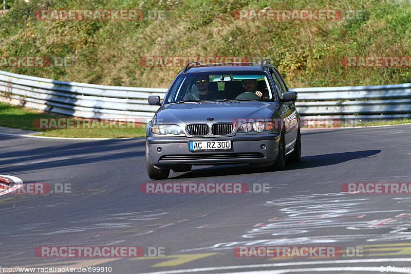 Bild #699810 - Touristenfahrten Nürburgring Nordschleife 03.10.2014