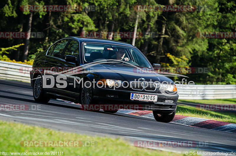 Bild #701111 - Touristenfahrten Nürburgring Nordschleife 03.10.2014