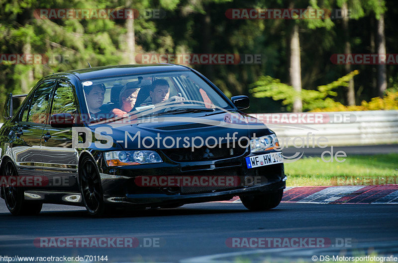 Bild #701144 - Touristenfahrten Nürburgring Nordschleife 03.10.2014