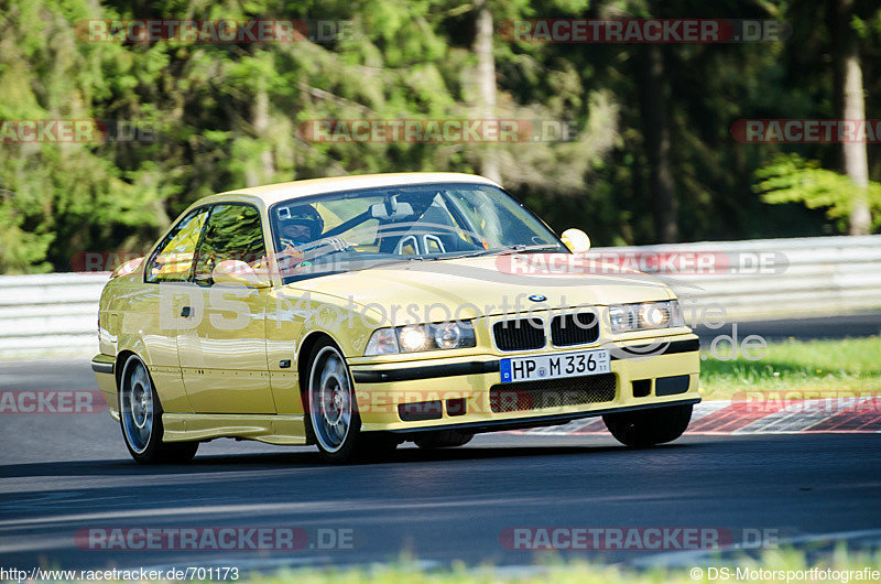 Bild #701173 - Touristenfahrten Nürburgring Nordschleife 03.10.2014