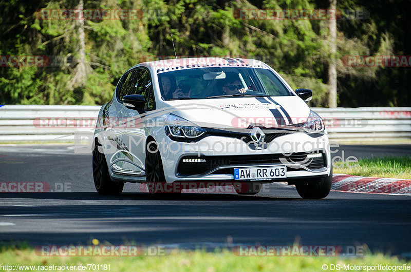 Bild #701181 - Touristenfahrten Nürburgring Nordschleife 03.10.2014