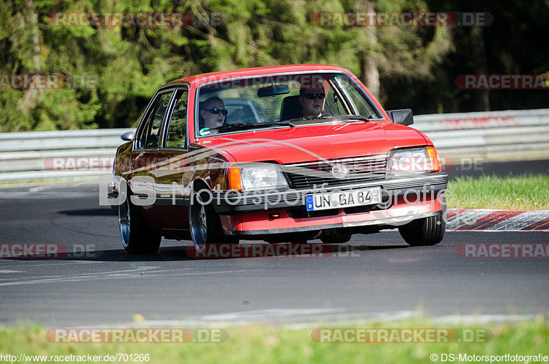 Bild #701266 - Touristenfahrten Nürburgring Nordschleife 03.10.2014