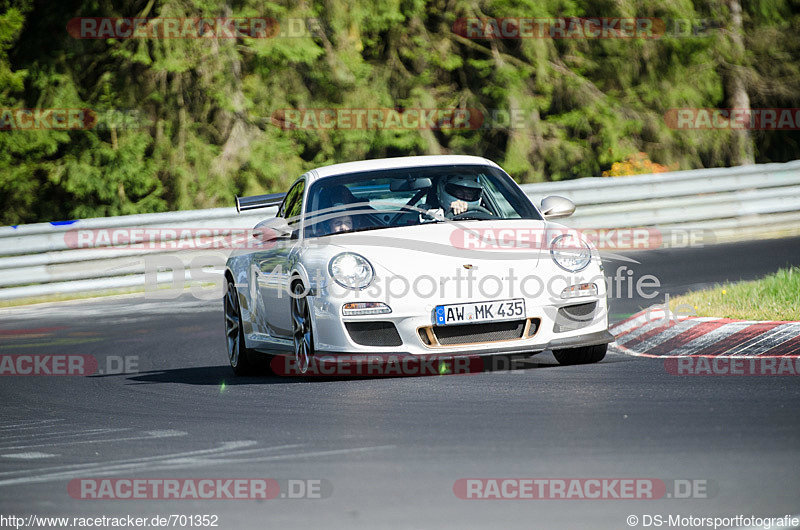 Bild #701352 - Touristenfahrten Nürburgring Nordschleife 03.10.2014