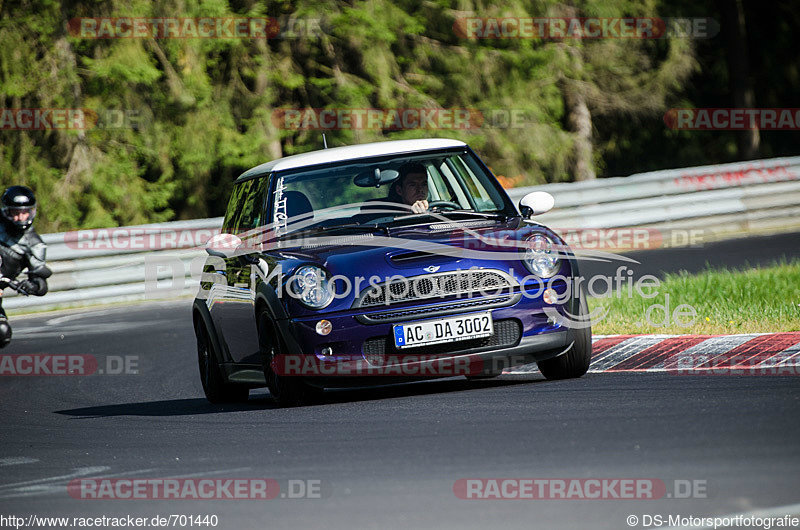 Bild #701440 - Touristenfahrten Nürburgring Nordschleife 03.10.2014