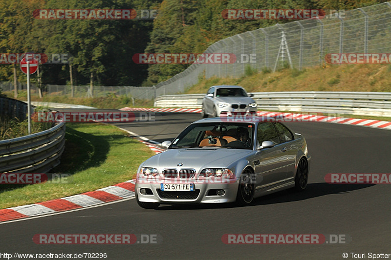 Bild #702296 - Touristenfahrten Nürburgring Nordschleife 03.10.2014