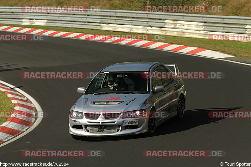 Bild #702384 - Touristenfahrten Nürburgring Nordschleife 03.10.2014