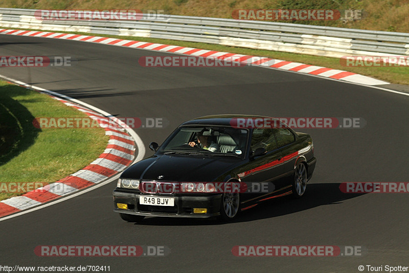 Bild #702411 - Touristenfahrten Nürburgring Nordschleife 03.10.2014