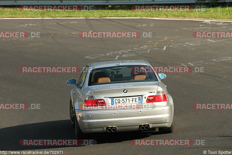 Bild #702971 - Touristenfahrten Nürburgring Nordschleife 03.10.2014