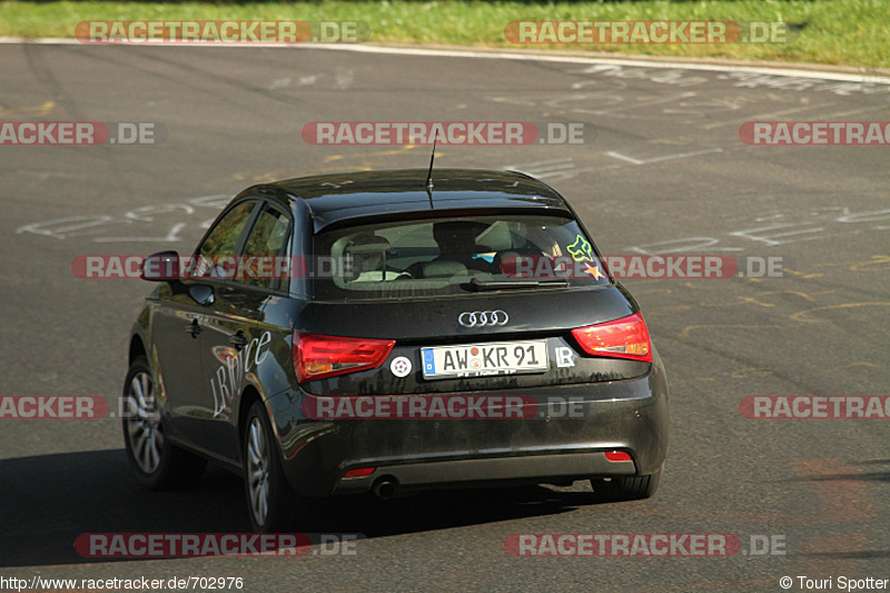 Bild #702976 - Touristenfahrten Nürburgring Nordschleife 03.10.2014