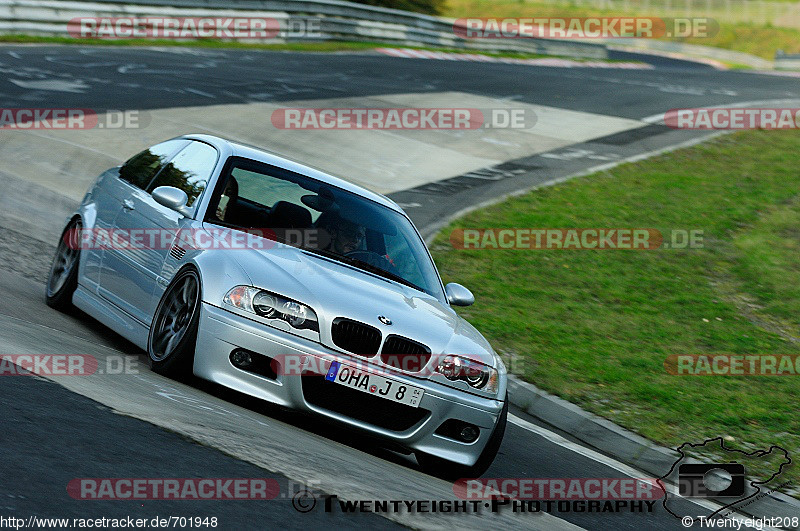 Bild #701948 - Touristenfahrten Nürburgring Nordschleife 02.10.2014