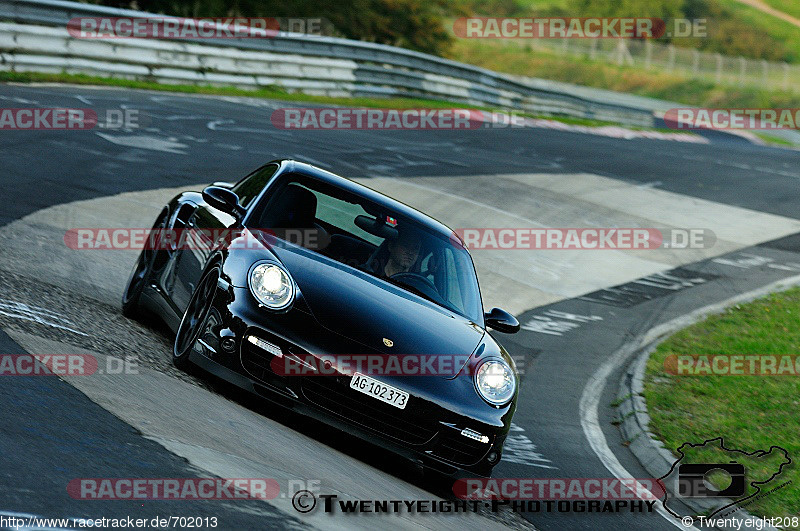 Bild #702013 - Touristenfahrten Nürburgring Nordschleife 02.10.2014