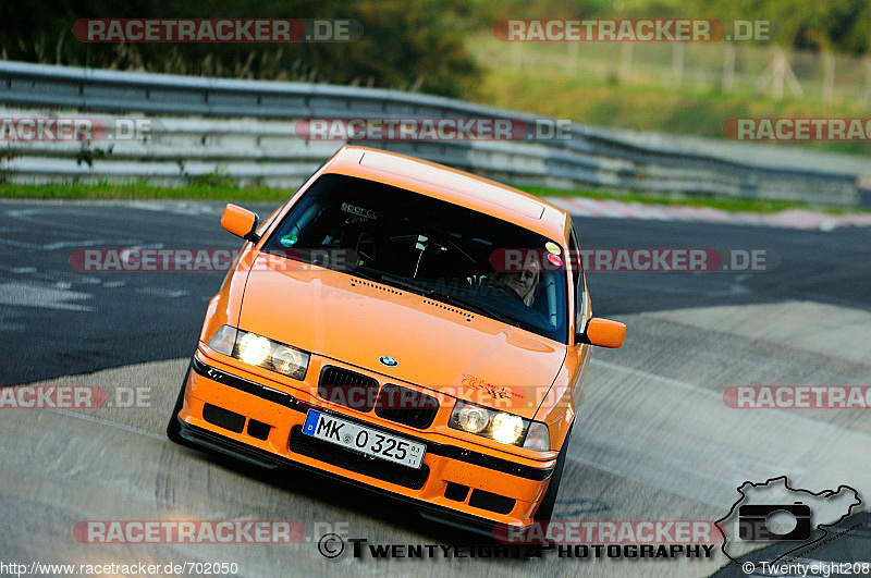 Bild #702050 - Touristenfahrten Nürburgring Nordschleife 02.10.2014