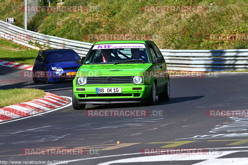 Bild #703639 - Touristenfahrten Nürburgring Nordschleife 04.10.2014