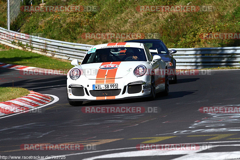 Bild #703725 - Touristenfahrten Nürburgring Nordschleife 04.10.2014