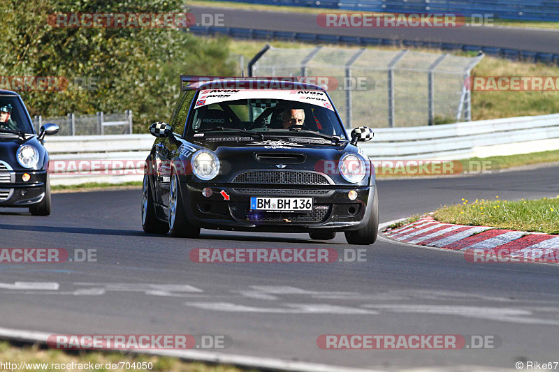 Bild #704050 - Touristenfahrten Nürburgring Nordschleife 04.10.2014