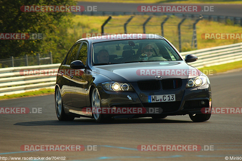 Bild #704102 - Touristenfahrten Nürburgring Nordschleife 04.10.2014