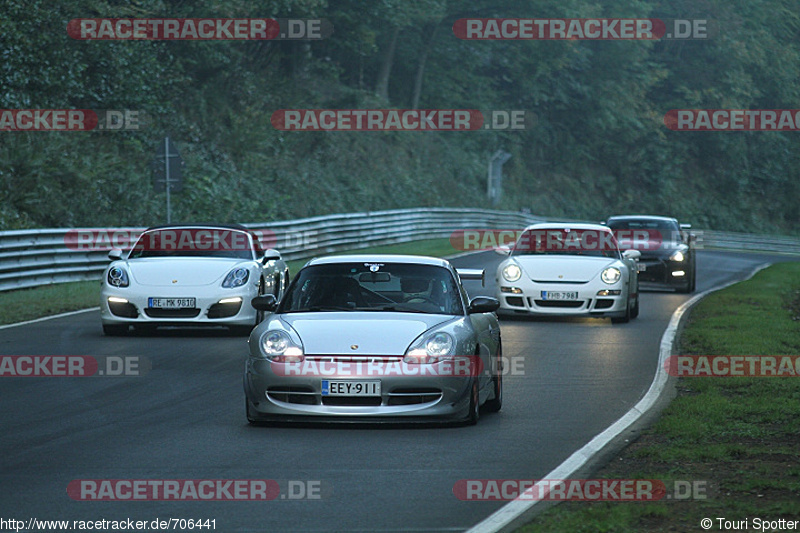 Bild #706441 - Touristenfahrten Nürburgring Nordschleife 04.10.2014