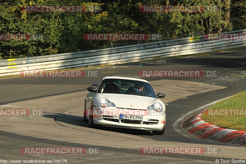 Bild #706776 - Touristenfahrten Nürburgring Nordschleife 04.10.2014