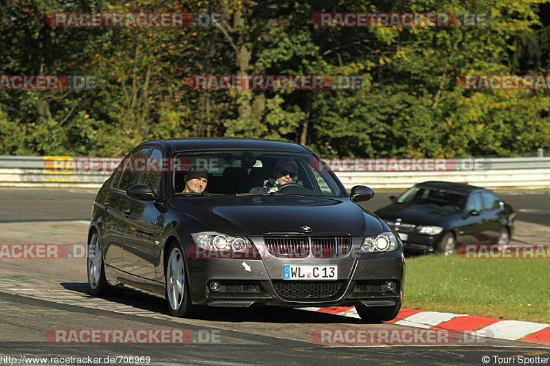 Bild #706969 - Touristenfahrten Nürburgring Nordschleife 04.10.2014