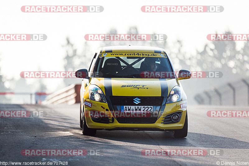 Bild #707428 - Touristenfahrten Nürburgring Nordschleife 04.10.2014