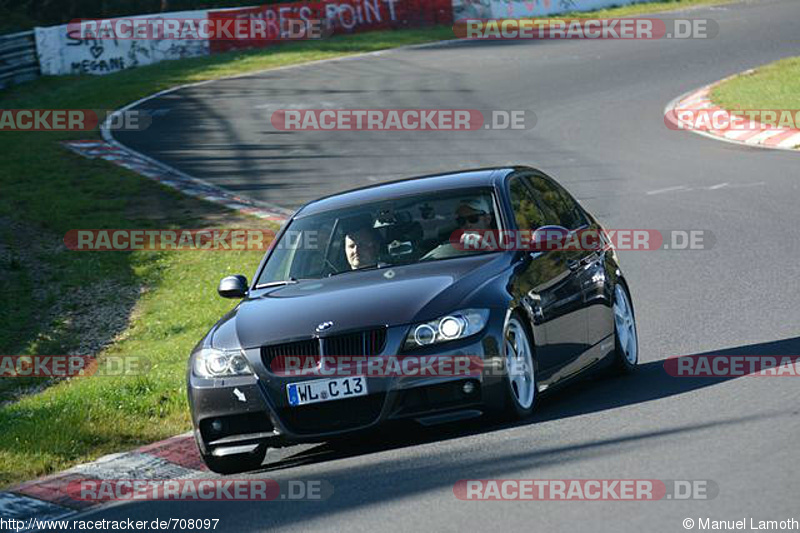 Bild #708097 - Touristenfahrten Nürburgring Nordschleife 04.10.2014