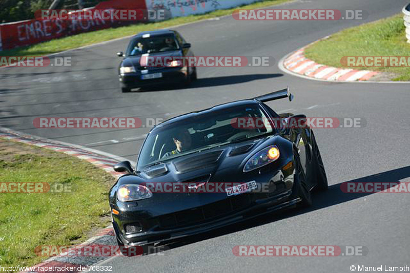 Bild #708332 - Touristenfahrten Nürburgring Nordschleife 04.10.2014