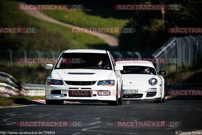 Bild #708804 - Touristenfahrten Nürburgring Nordschleife 04.10.2014