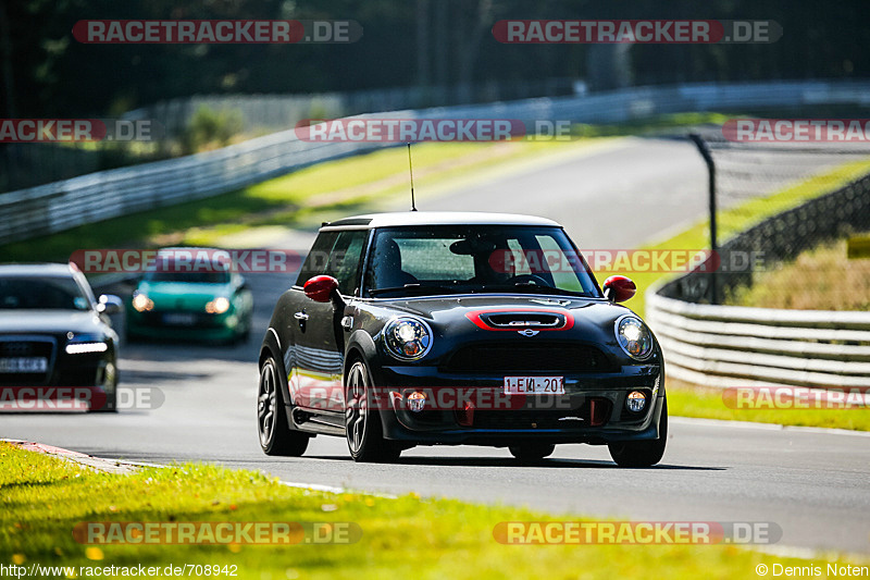 Bild #708942 - Touristenfahrten Nürburgring Nordschleife 04.10.2014