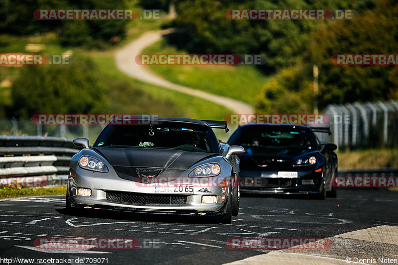 Bild #709071 - Touristenfahrten Nürburgring Nordschleife 04.10.2014