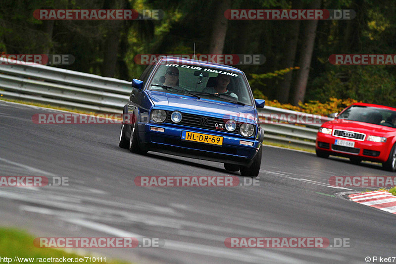 Bild #710111 - Touristenfahrten Nürburgring Nordschleife 06.10.2014