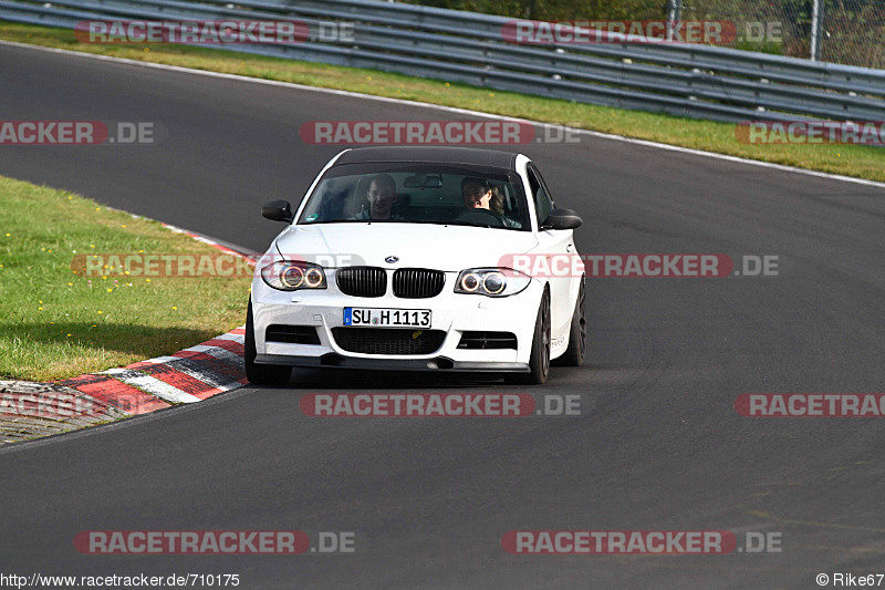 Bild #710175 - Touristenfahrten Nürburgring Nordschleife 06.10.2014