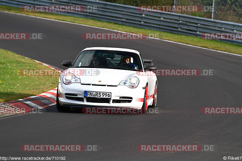 Bild #710192 - Touristenfahrten Nürburgring Nordschleife 06.10.2014