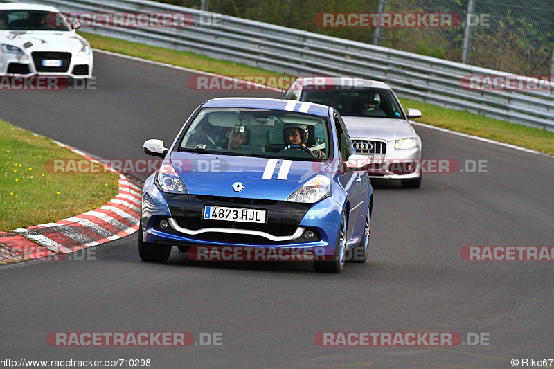 Bild #710298 - Touristenfahrten Nürburgring Nordschleife 06.10.2014