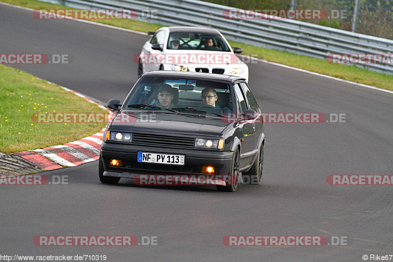 Bild #710319 - Touristenfahrten Nürburgring Nordschleife 06.10.2014