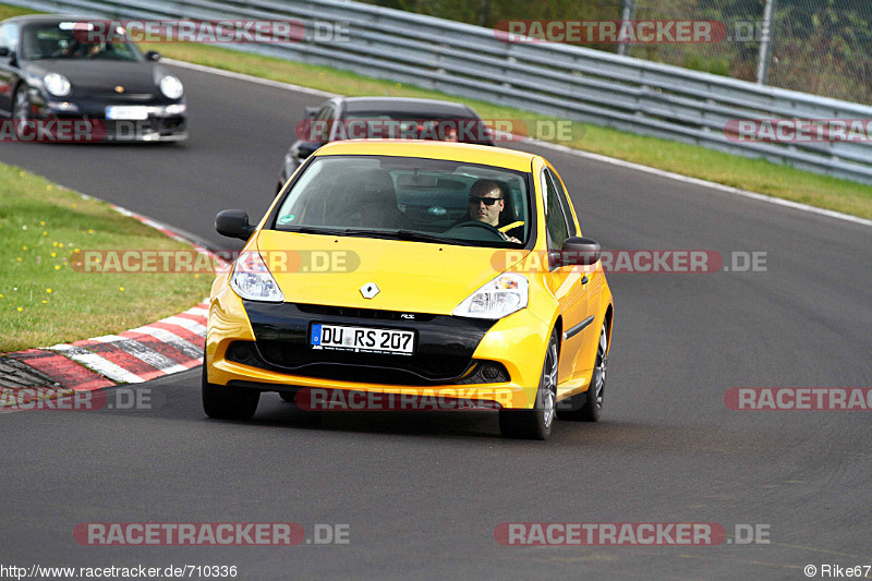 Bild #710336 - Touristenfahrten Nürburgring Nordschleife 06.10.2014