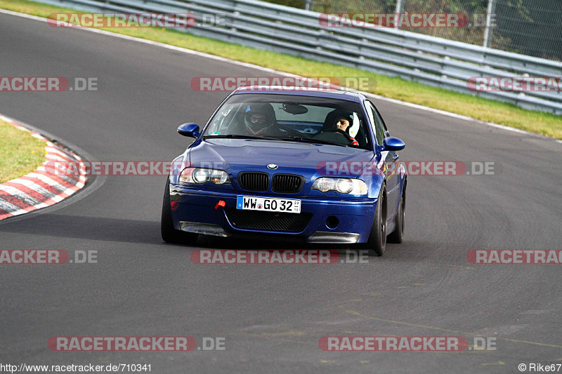 Bild #710341 - Touristenfahrten Nürburgring Nordschleife 06.10.2014