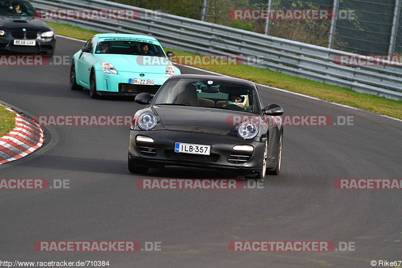 Bild #710384 - Touristenfahrten Nürburgring Nordschleife 06.10.2014