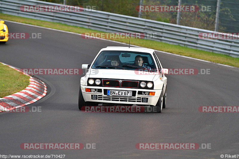 Bild #710427 - Touristenfahrten Nürburgring Nordschleife 06.10.2014