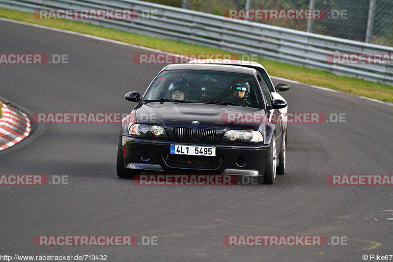 Bild #710432 - Touristenfahrten Nürburgring Nordschleife 06.10.2014