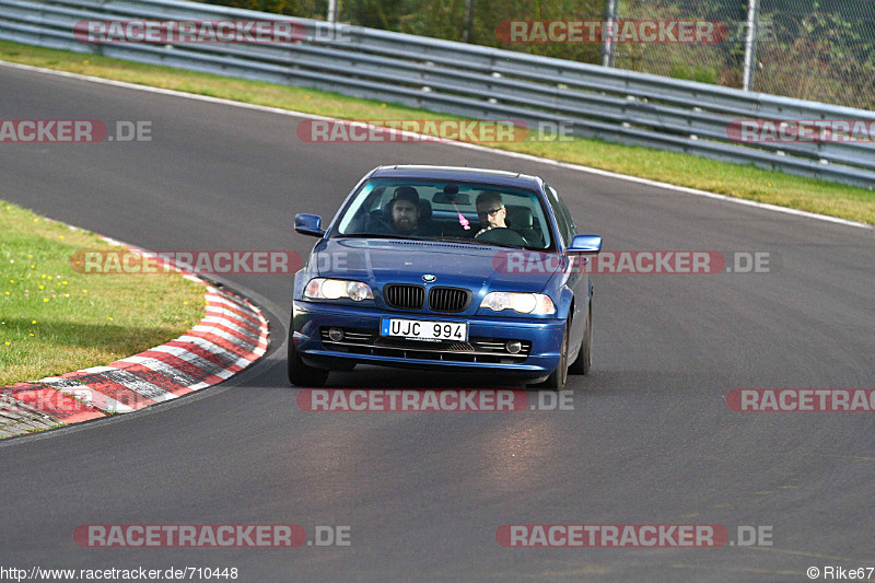 Bild #710448 - Touristenfahrten Nürburgring Nordschleife 06.10.2014