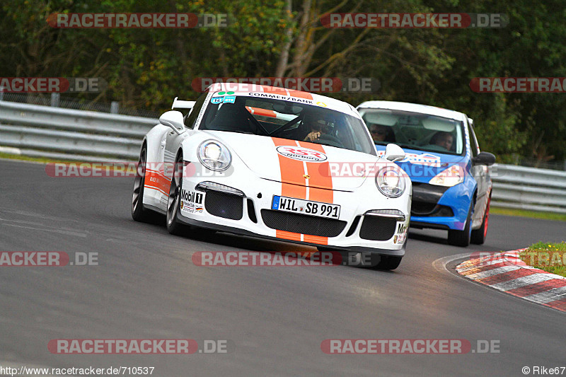 Bild #710537 - Touristenfahrten Nürburgring Nordschleife 06.10.2014