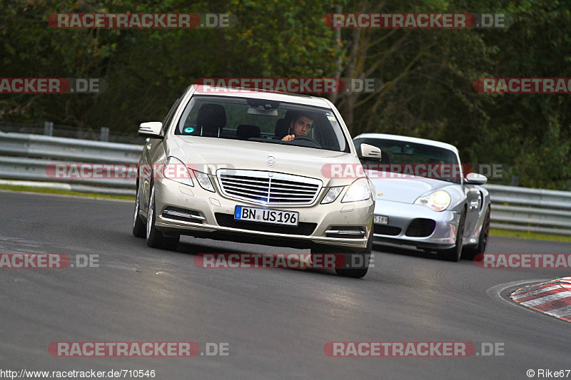 Bild #710546 - Touristenfahrten Nürburgring Nordschleife 06.10.2014