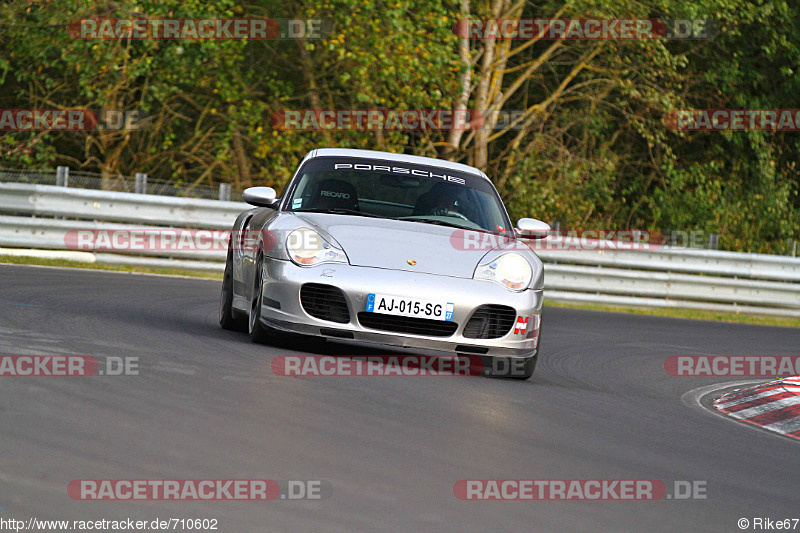 Bild #710602 - Touristenfahrten Nürburgring Nordschleife 06.10.2014